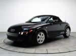 Audi TT Roadster 1999 года (NA)